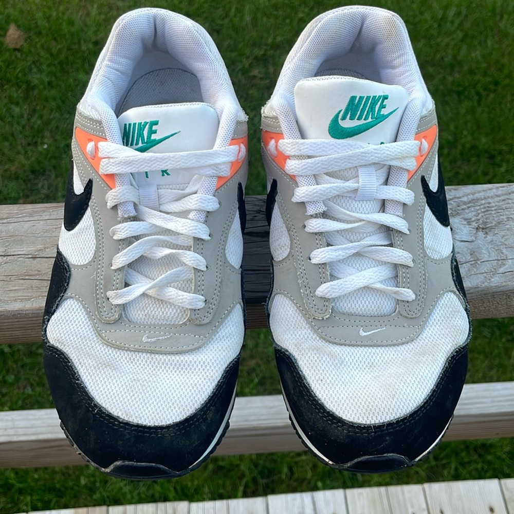 Nike Air Max